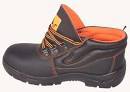 Leather Safety Shoes